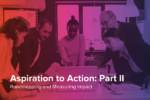 DEI council Training aspiration to action
