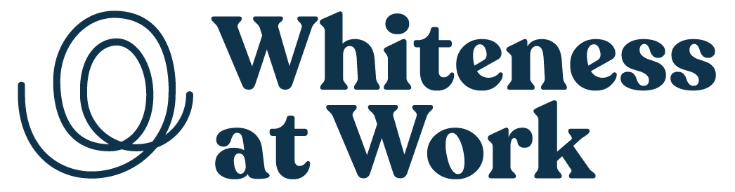 DEI Training: Whiteness at Work