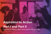Aspiration to Action