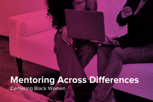 mentoring across difference